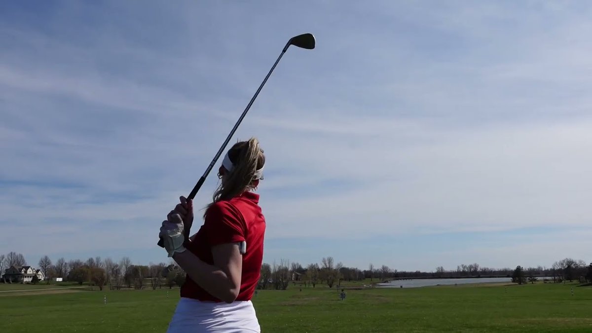 Get on the #Green with #Girls #Golf
 
fogolf.com/726480/get-on-…
 
#GolfGirlVideos #GolfGirlVlog #GolfGirlYouTube #GolfGirls