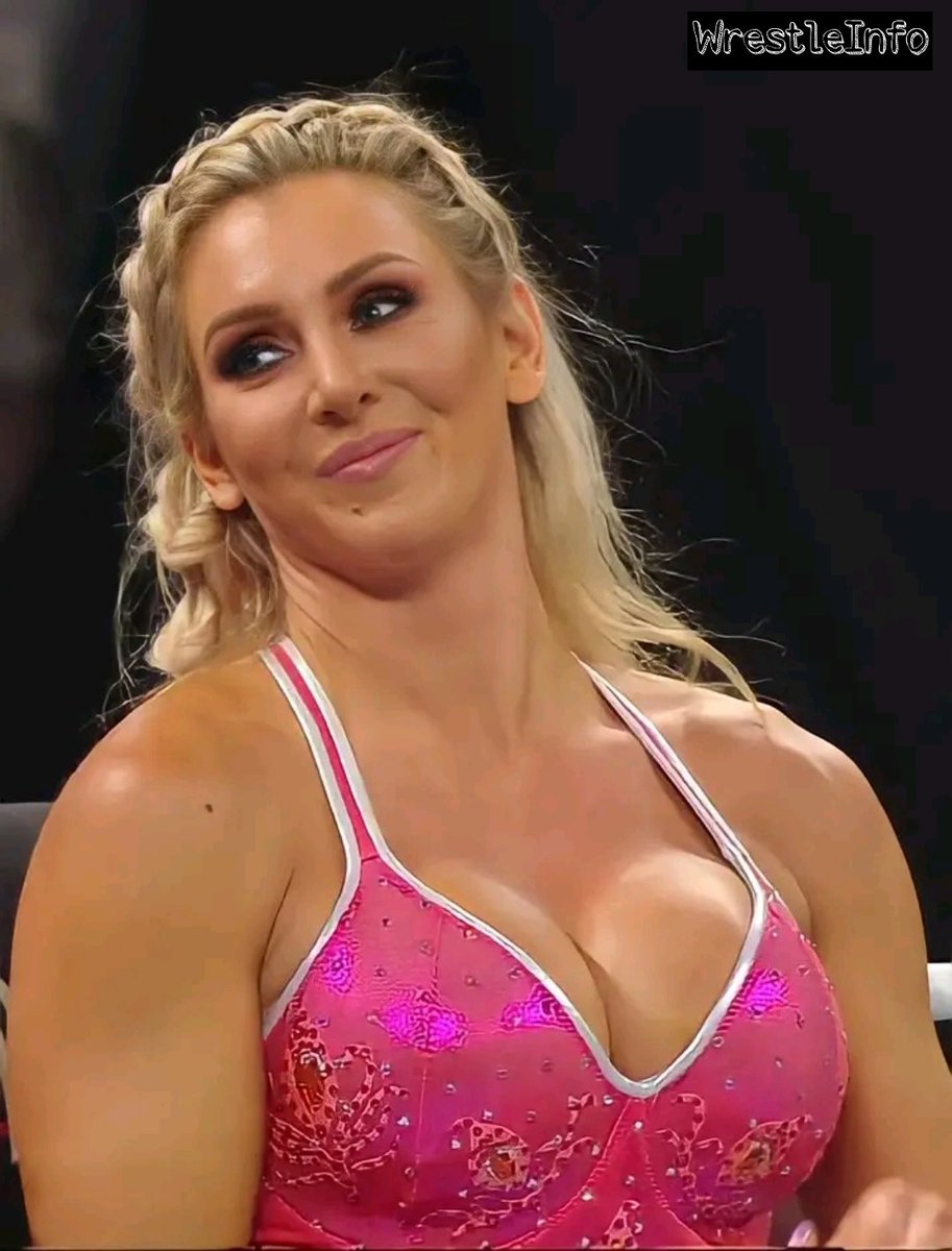 Charlotte Flair ❤️❤️❤️