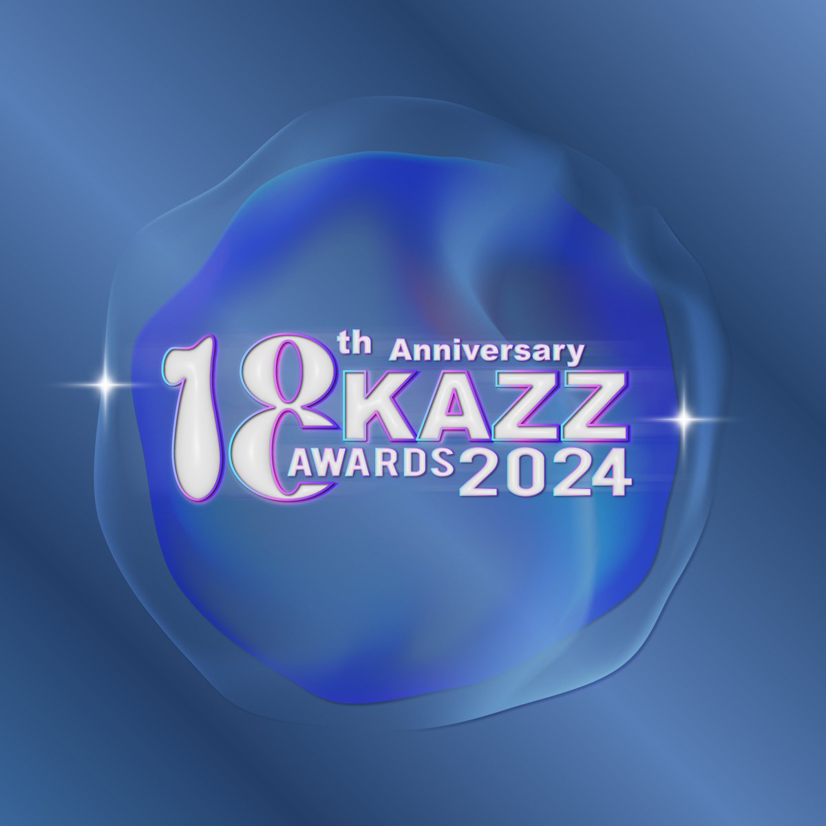 จัดเต็ม!! บรรยากาศฉลองครบรอบ 18 ปี ‘KAZZ MAGAZINE’ ดารา ศิลปินขวัญใจวัยรุ่น หลากหลายค่าย ตบเท้าเข้าร่วมแสดงความยินดี และรับรางวัลในงาน “KAZZ Awards 2024” อ่านต่อ : allareaentertainment.com/archives/110411 #KAZZAWARDS2024 #KAZZMAGAZINE