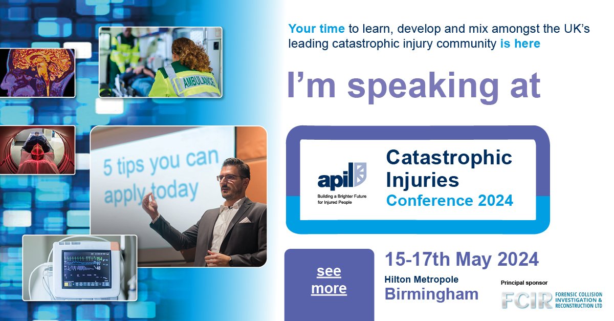 Setting off shortly for #APILCIC24. Looking forward to learning and catching up with friends and colleagues today before chairing duties tomorrow!!! Oh, and a child free night in the hotel.....👌🙌