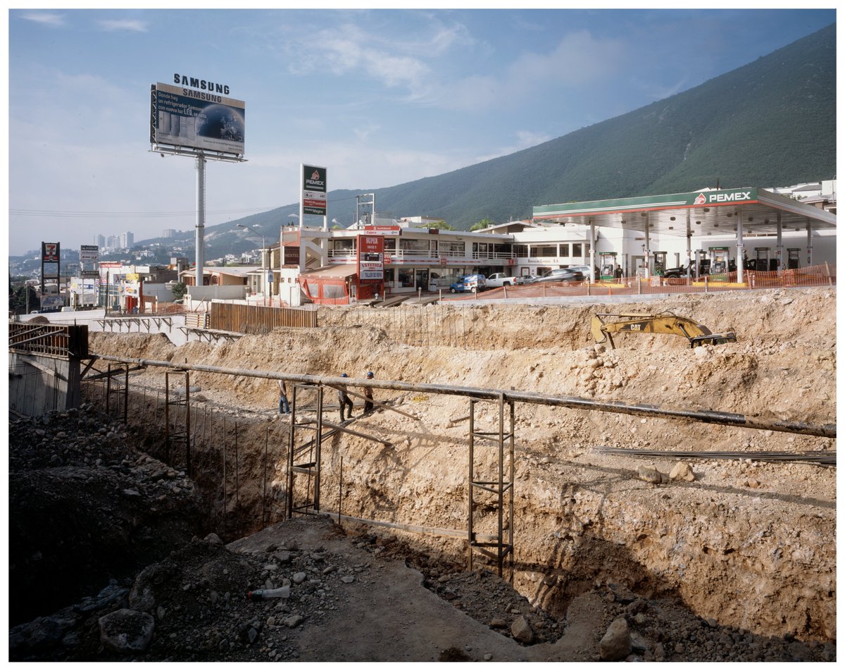 A FIGHT FOR SURVIVAL: AI VS PHOTOGRAPHY

We are in the middle of a battlefield for survival and relevance to continue or be displaced as the most important image-making machine for the next 200 years. Photography has had a hegemonic domination over the world as the medium that