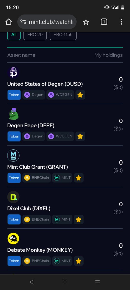 Gendyor's tweet photo. Beautiful!! Thanks for the great events. 
Hopefully, this time🌟

0x773CB3072266D44ecF594385a7f72b33Db1012Ee https://t.co/2lzSUxXGgN