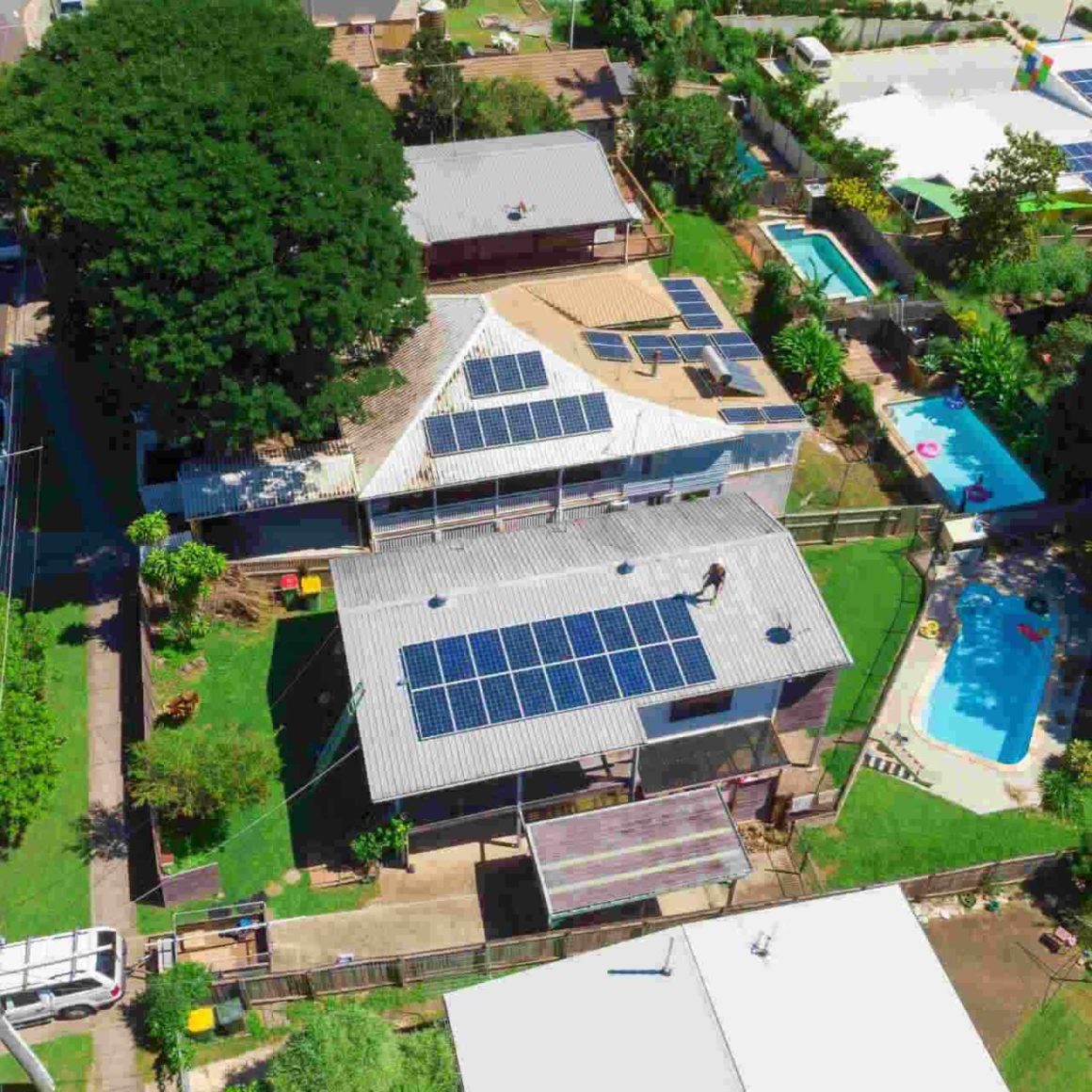 Sun tax: When it will hit, what it will cost – and why solar export... onestepoffthegrid.com.au/sun-tax-when-i… #SolarPowerSystem #SolarForAll