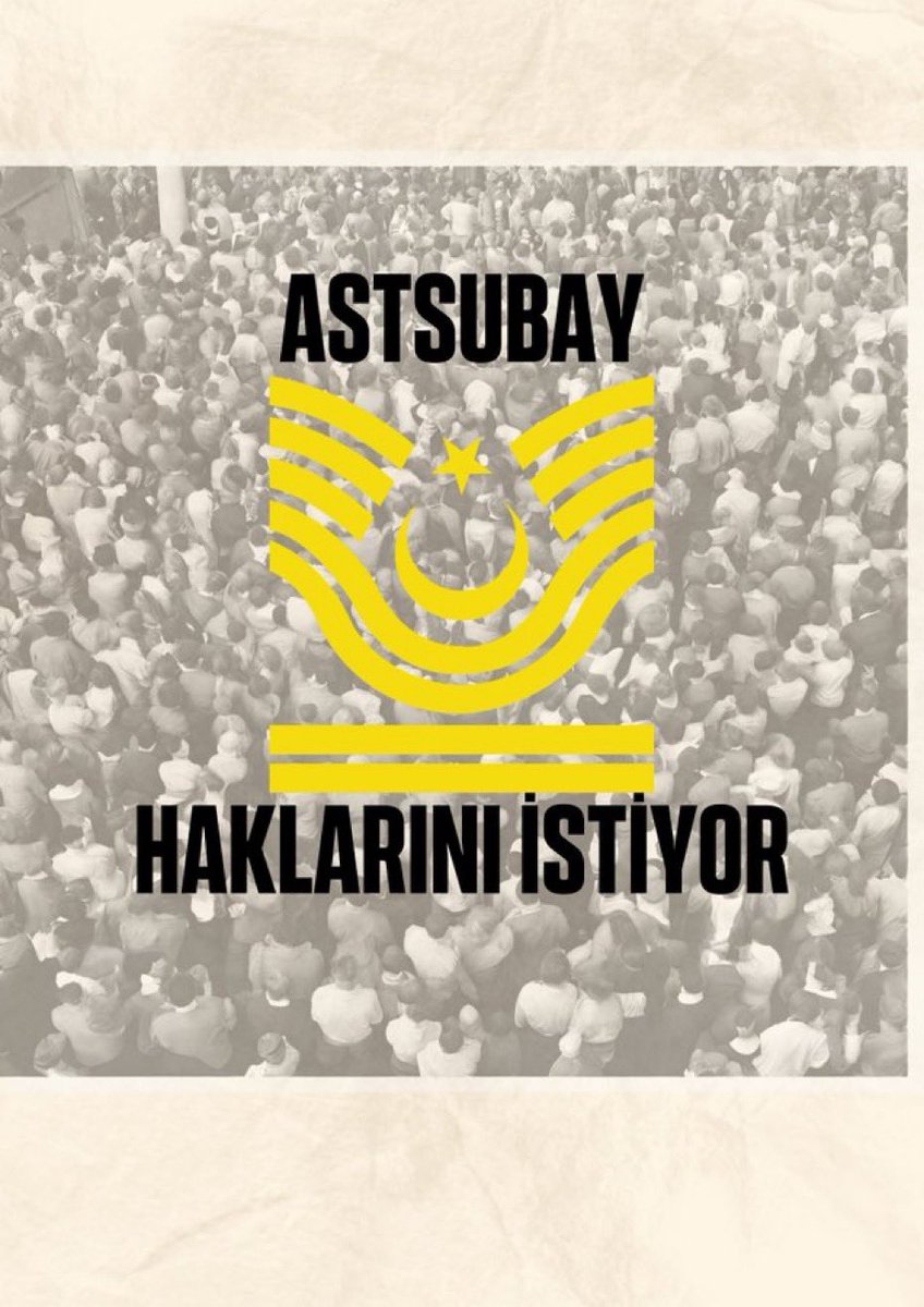 Adalet #Astsubaylara Tazminat ve statü farkı ile sağlanır