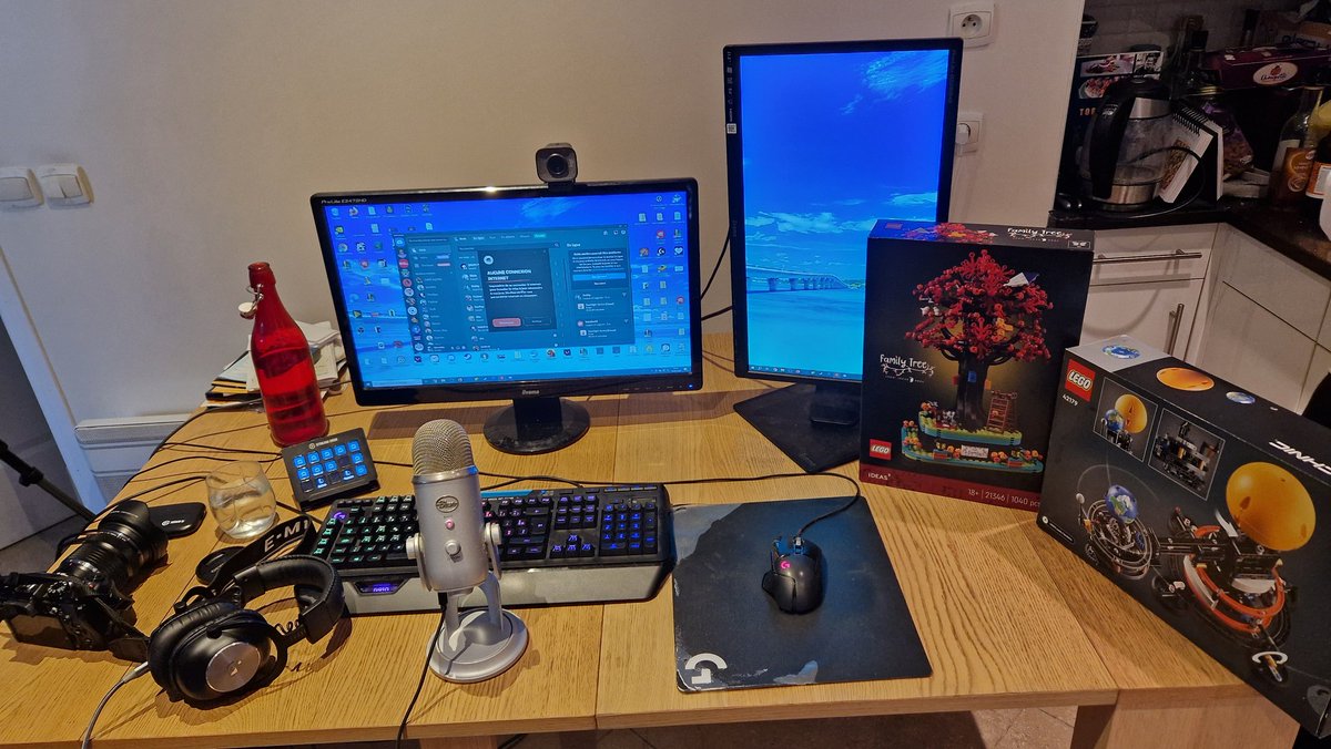 Robin "Némaïdès" B. tweet media