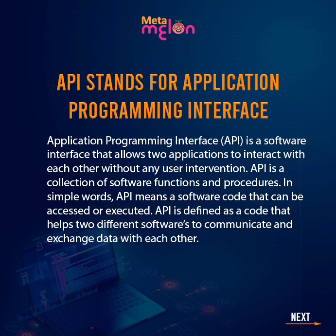 meta_m_official's tweet photo. What APIs are, their types, and how they revolutionize software development.

#API #programming #application #ApplicationSecurity #software #softwareengineering #softwaredevelopment #interface #webservices #webservice #openapi #partnerapi #internalapi #SOAPAPI #jsonrpc #metamelon https://t.co/zII8idnxCm