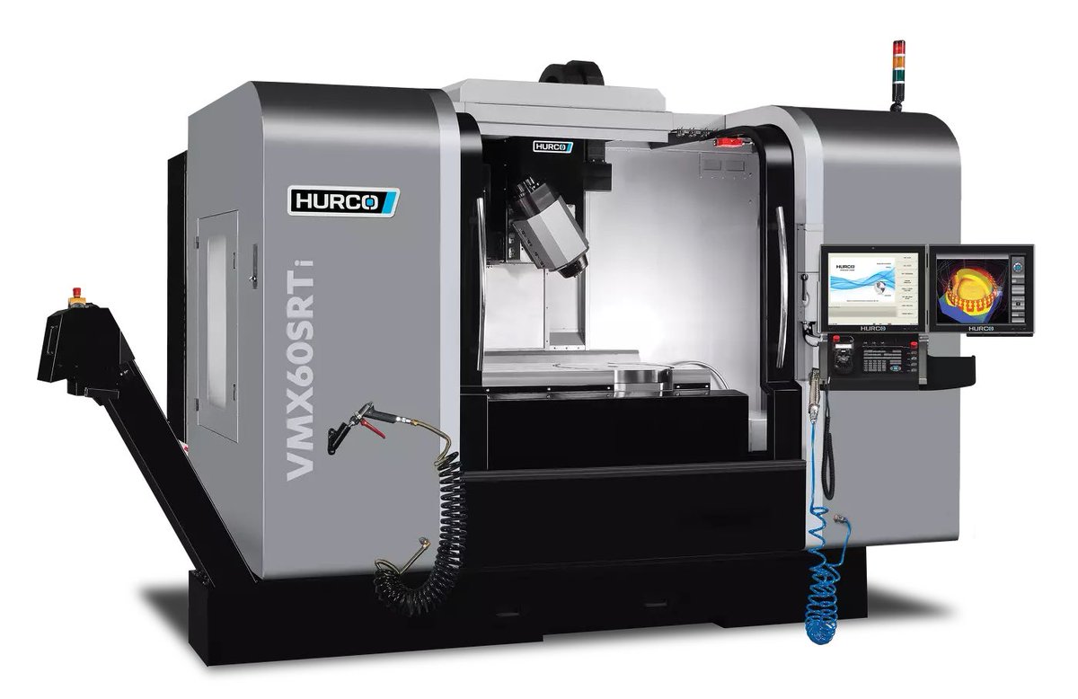 We are pleased to announce the addition of another large machining centre to add to our extensive capacity. In the last two years we have also added a large @hurcousa  VMX60 SRTI to tackle bigger projects and well as another <a href="/SodickUSA/">Sodick, Inc.</a>  EDM wire an ALC600G With i groove