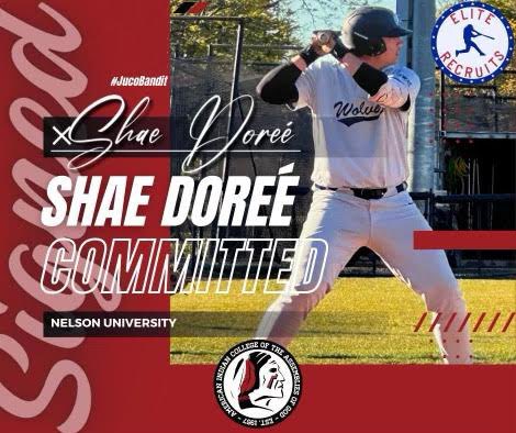 Shae Doree tweet media