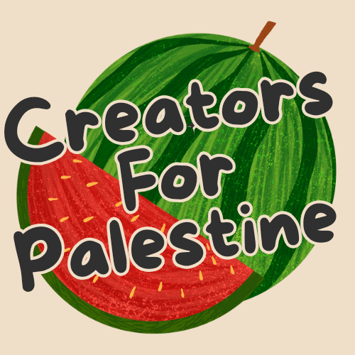 ✨ ATTENTION CREATORS ✨ If you want to help the families trying to escape genocide in Palestine, check this thread. I'll make it much simpler for you! Looking especially at you TTRPG and MTG creators. ⬇️⬇️⬇️🧵