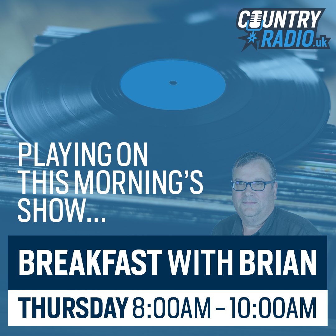 Join @BreakfastBrian in an hour to hear @MavericksMusic, @DollyParton, @troycartwright, @thompsonsquare, @Lauren_Alaina, @_megmoroney & more BREAKFAST WITH BRIAN 8:00am - 10:00am LIVE CountryRadio.uk | TuneIn | 'Alexa, enable Country Radio' | Mixcloud Live