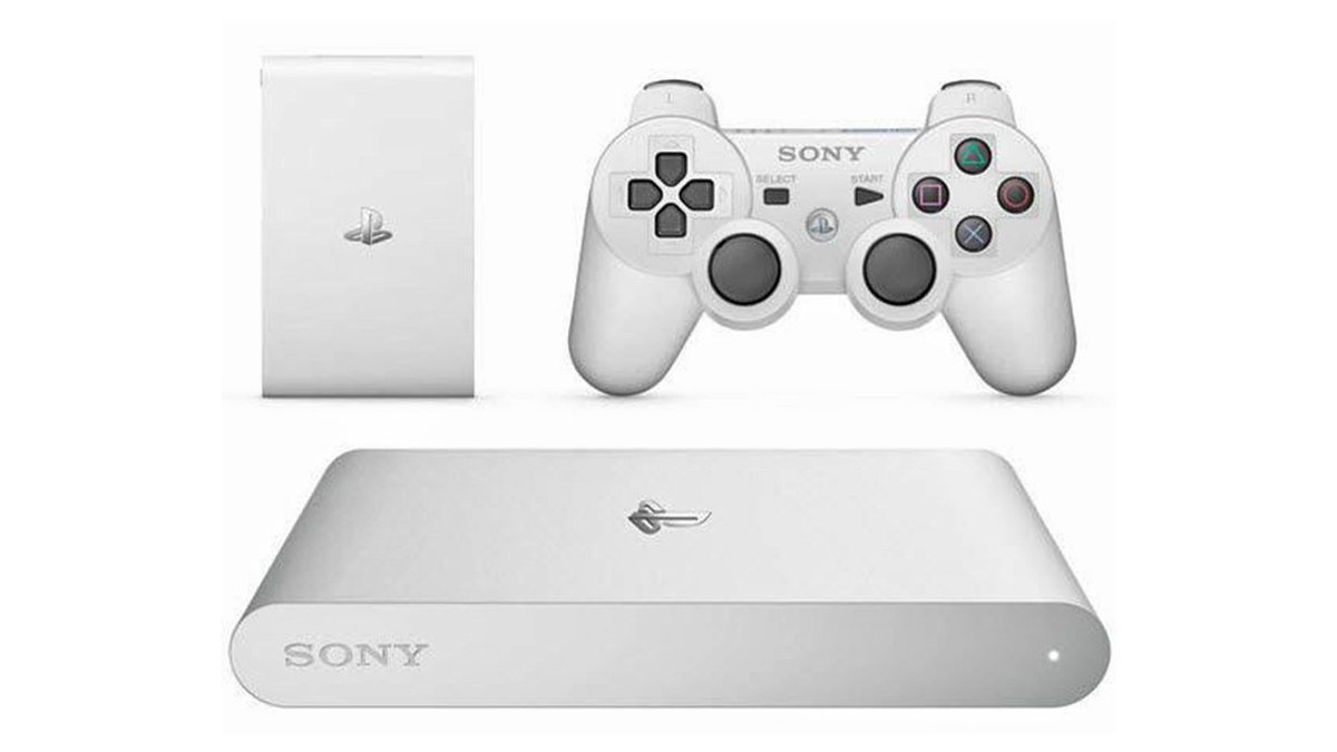 ObsoleteSony's tweet image. In 2014, Sony released the  PlayStation TV, a microconsole version of the PS Vita. While it gained popularity initially, it ultimately failed due to a high price and limited game library.