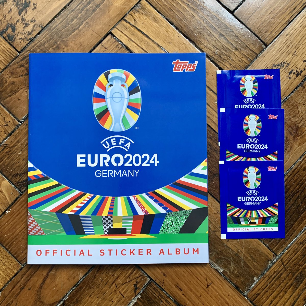 Is anyone else participating in this big kiddedness? If I have any swaps I’m happy to trade in the shop every Saturday! 🤗 ⚽️ 📍 6 Church Street, Portadown, BT62 3LQ vintagekitco.com #VintageKitCo #EURO2024 #UEFA #topps #FootballStickers #CollectStickSwap #GotGotNeed