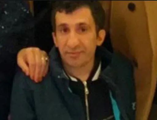16.05.2020, Dortmund: Der kleinwüchsige Kurde Ibrahim Demir wird auf dem Heimweg zu Tode getreten. Der Täter ist als Anhänger der rechtsextremen 'Grauen Wölfe' bekannt. #KeinVergessen anfdeutsch.com/aktuelles/kurd…