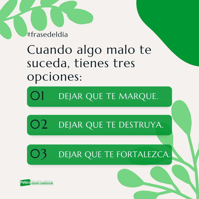 CarrefourFetico's tweet image. ¡¡Holaaaaaa!!! 16 mayo #16mayo
#marcar #destruir #fortalecer
#fetico #feticogrupocarrefour #FelizSemana #FelizJueves