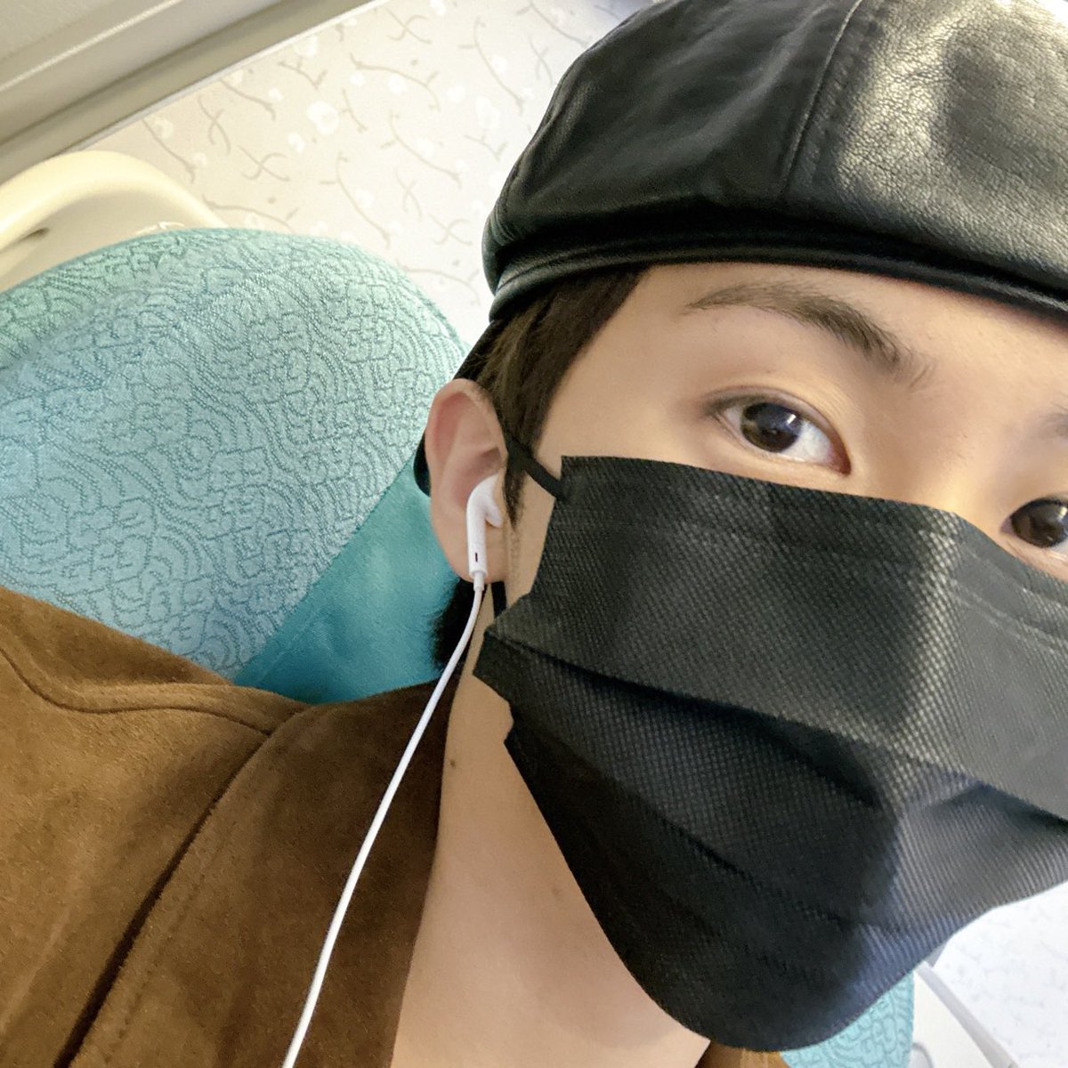 mark’s new 💭 profile picture