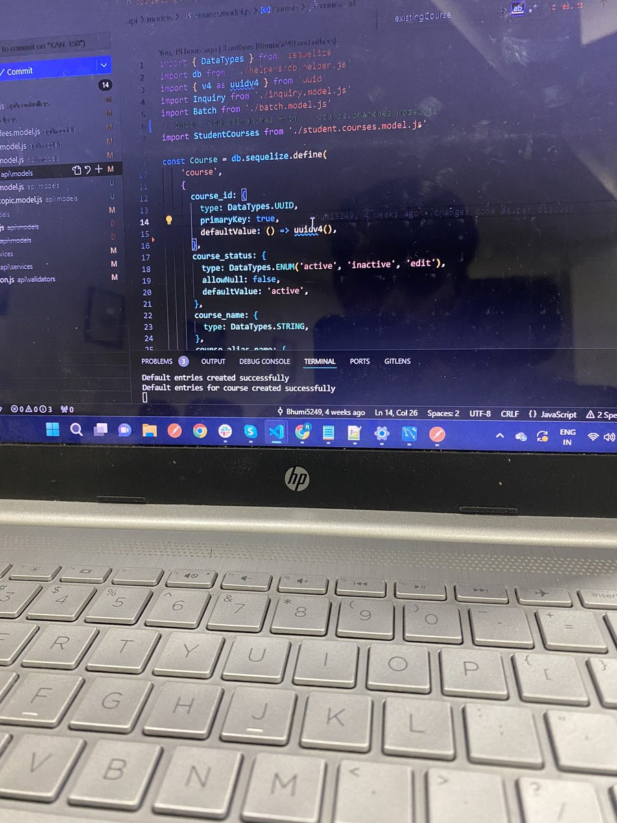 RonakTiwari20's tweet image. Let’s do coding #react #node #softweredeveloper