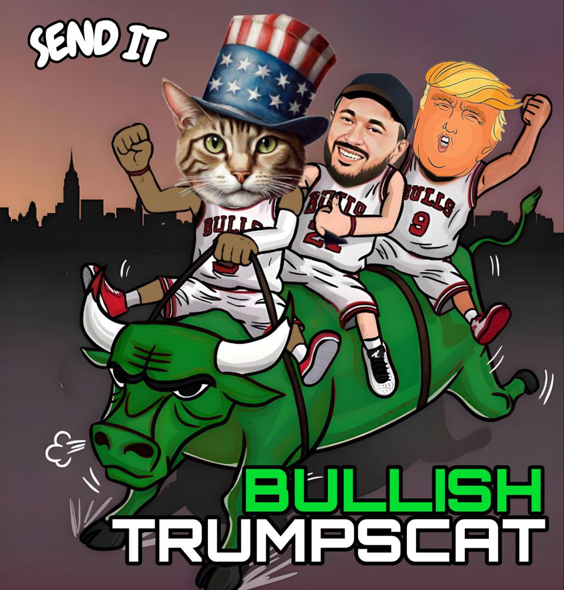 Tcat_byden's tweet photo. EXPECT BIG NEWS SOON!!  Negotiation currently ongoing with one of Trumps Top  Fundraising Foundation. #November https://t.co/ULRW2r5rR0