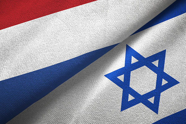 🌷Great news coming from The Netherlands!! 🇳🇱 

Last night after 4 months of negotiations a majority coalition between 4 parties with the main one being PVV (@geertwilderspvv) has been created.

Highlights that pertain to the state of Israel and the Jewish people.

- Studying the