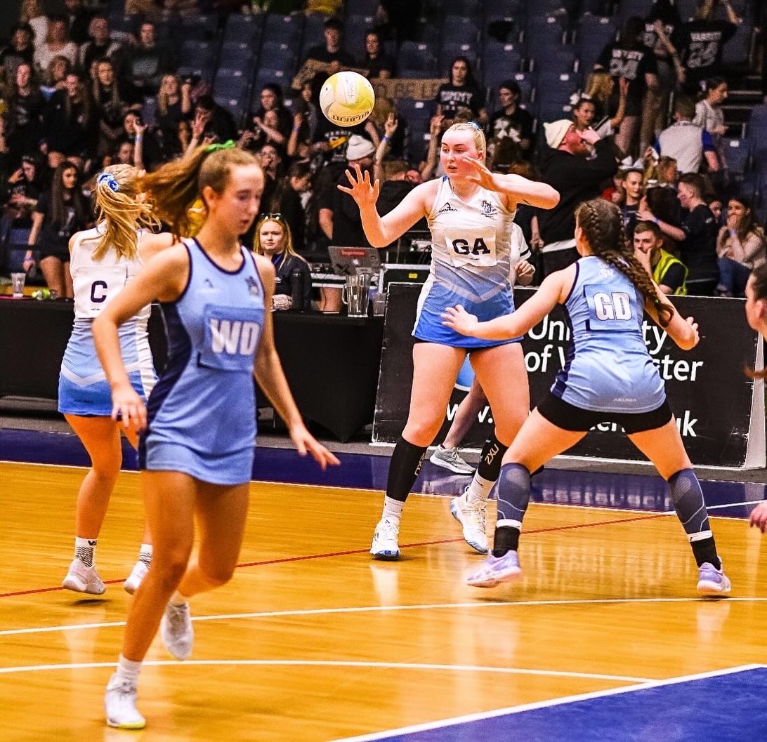 UWNetball tweet media
