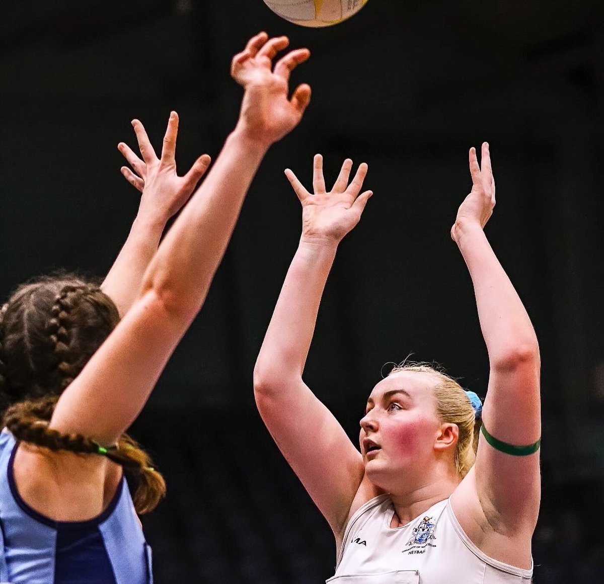 UWNetball tweet media