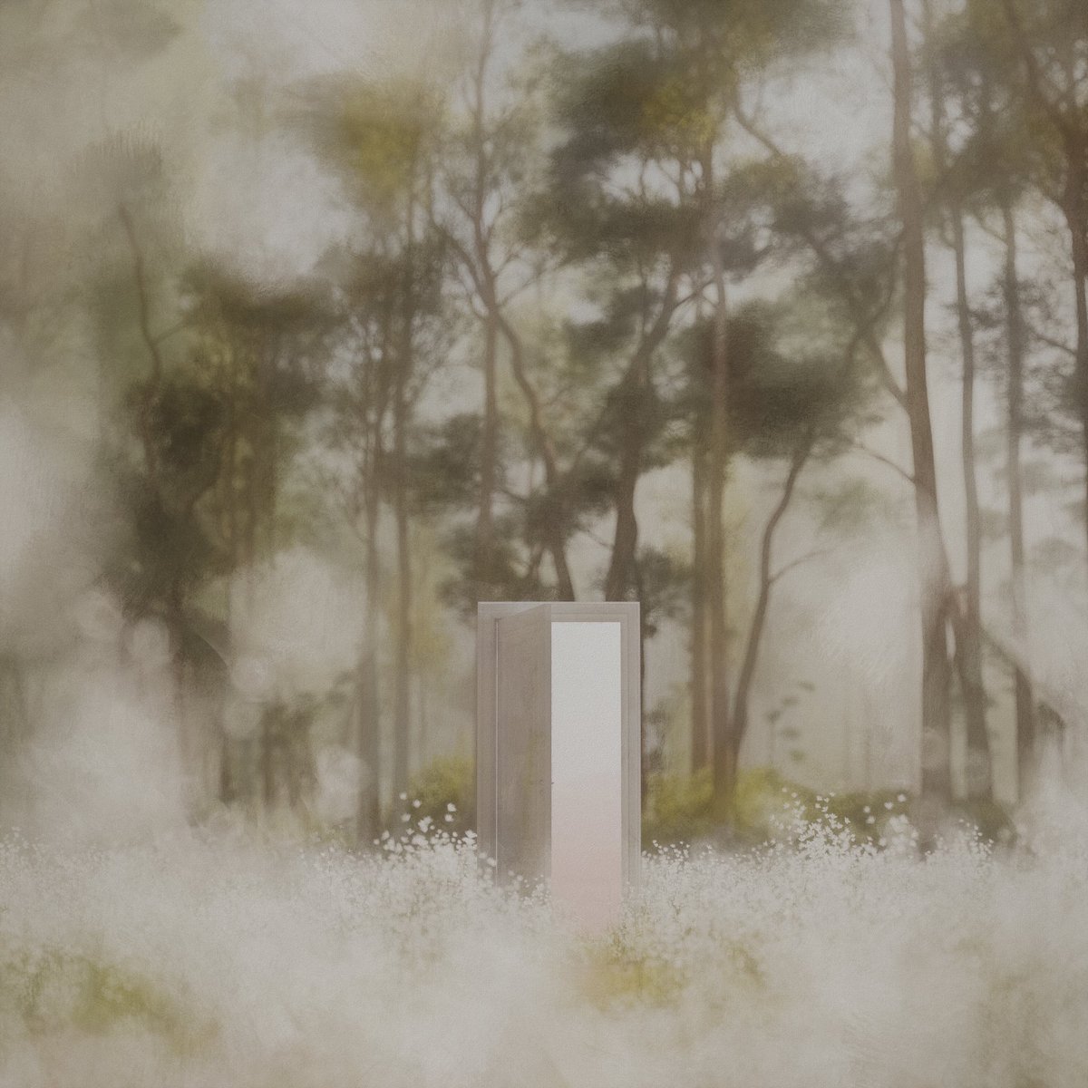 GinaChoy_'s tweet image. Today’s @clickcreateio edition by @enixsta (a dynamic work with two parts) pairs so beautifully with so many pieces 🤌🧵

Let’s count the ways ✨

1. Dissolve and Soften

a) @BilndArt 
b) @enixsta 

#NFTCuration 
Edition link at end of thread
16 editions remain, 14 hours to mint.