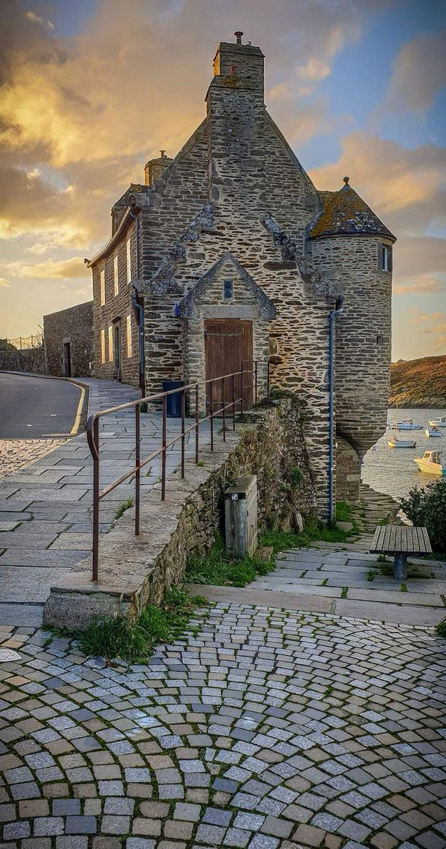 SPLENDIDE MAISON DU CONQUET FINISTÈRE 🍀🍀🍀🍀🍀 BRETAGNE 🌺🏵️🌺🏵️🌺🏵️🌺🏵️🌺