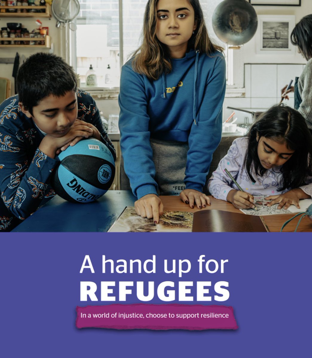 $604 million dollars to lock up 100 people seeking asylum in #Budget24 and increase of $41 million. 

35 times what they have budgeted to help people seeking asylum in the community, whose funding they cut by $20 million. 

Help the @ASRC1 fill the void: donate.asrc.org.au/takeaction