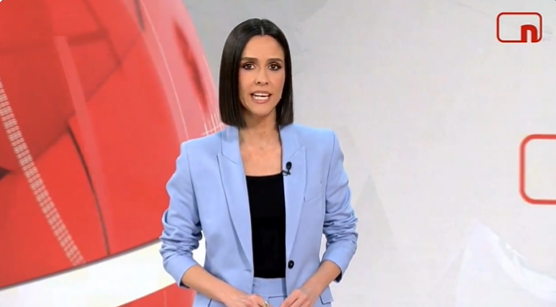 Mejor miércoles histórico para #NoticiasCuatro14 horas llevándose ya al 6.7% de cuota, 505.000 de audiencia media y 1.228.000 espectadores únicos

Enhorabuena!

#QueVivaLaTele #Audiencias