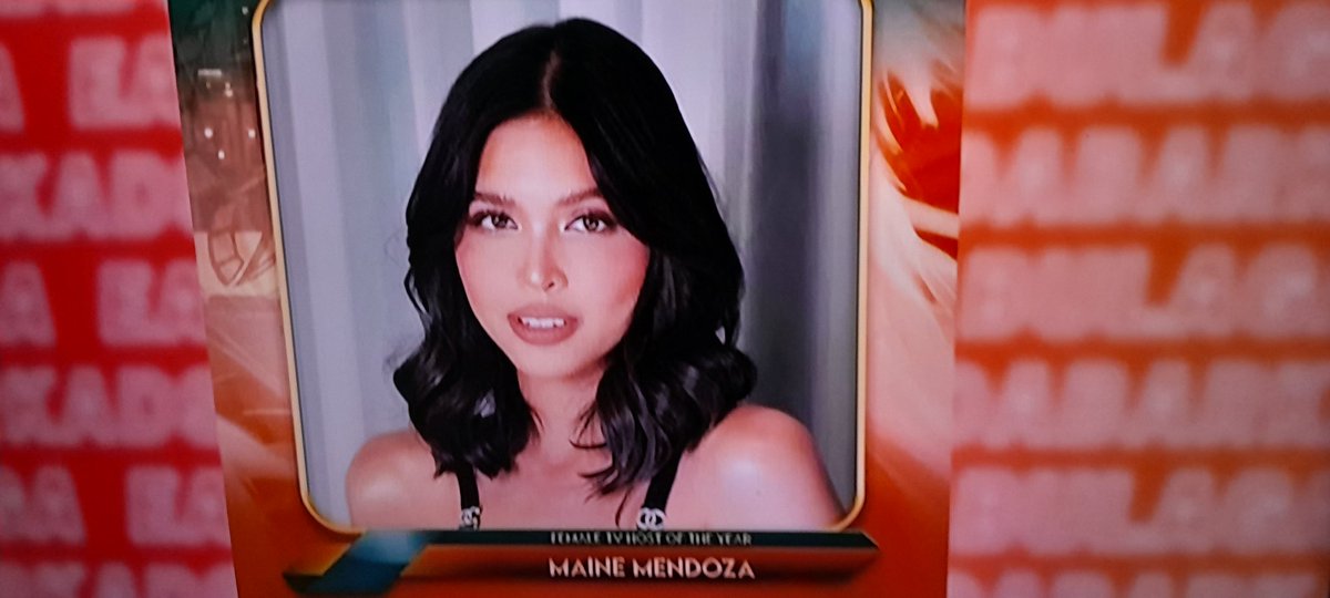 Congrats Maine!

#MaineMendoza
@mainedcm 
#EatBulaga
#LegitDabarkads