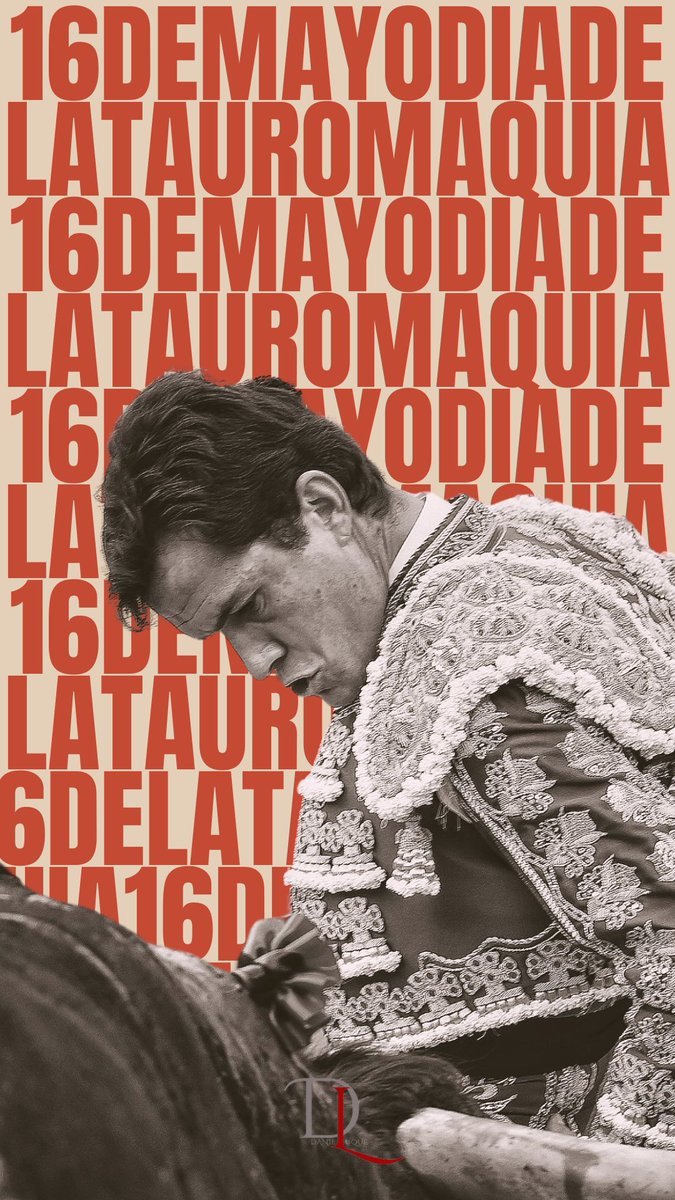 16 de mayo ✨Día de la tauromaquia Nuestro patrimonio cultural, nuestra libertad, nuestra forma de ser, estar y vivir… Taurinos, seguimos y seguiremos juntos 💪🏼 #latauromaquiaescultura