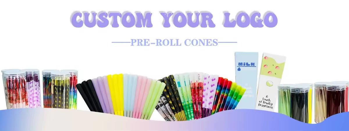 DeruiPackage's tweet image. High quality pre roll cone.
Standard king size:84/98/109mm
Colors:variety colors.
#rollingpapercone #preroll #cannabis #prerollcone #hemp