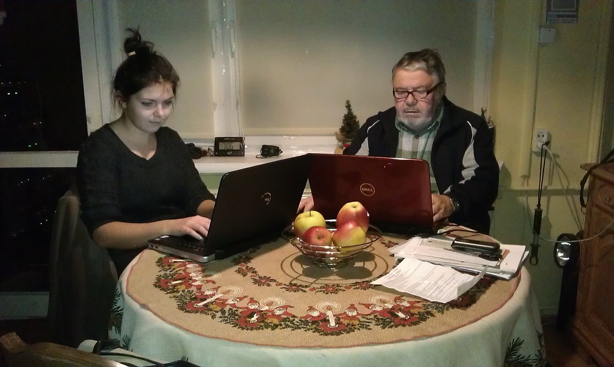 kasnowicka365's tweet image. Maybe not the earliest pic of me but very few I have on my phone with my dad. He always joked I’d end up working w #Microsoft and in a sense I did? Miss him so much, he thought me so much he’d be amazed by all the advancements we are embracing. #howitstarted