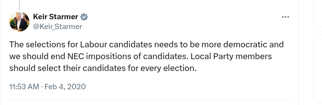 How did Caithness end up with a candidate from 650 miles away, Perthshire Glens one 460 miles away and Cowdenbeath 430 miles away? Did locals really pick them or were #TelAvivKeith and @AnasSarwar  lying again?