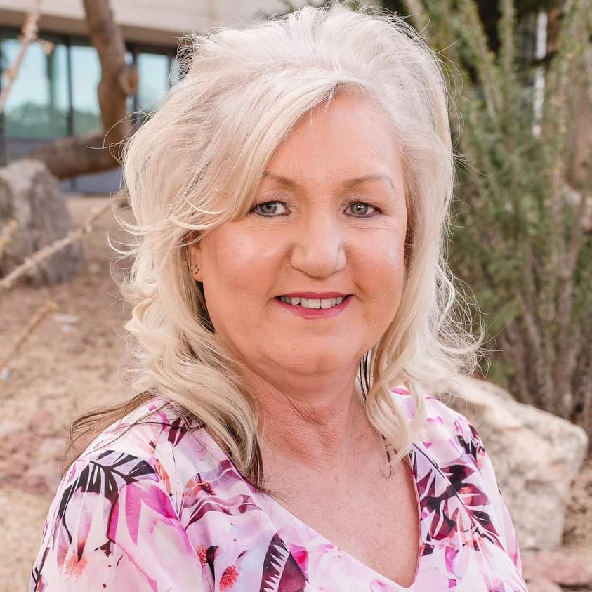 On Tuesday, Yuma City Council appointed Leslie McClendon, a former City Councilmember, to fill Gary Knight's seat. We are sad to have lost Councilman Knight so suddenly and are confident McClendon will help serve our community in his spirit to complete the remainder of his term.