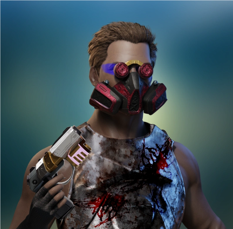 WarGod43 tweet media