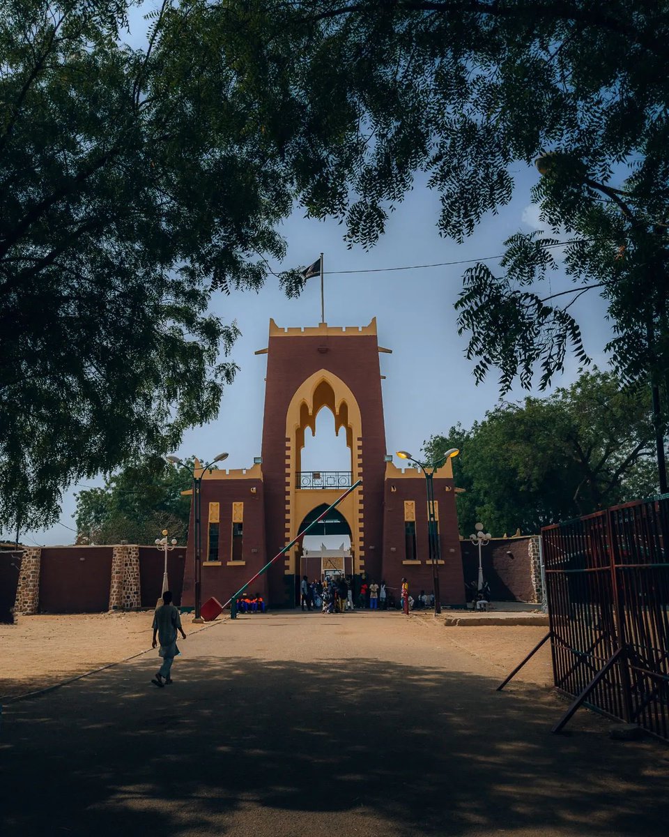 “Kano is the best place I have visited in Nigeria, the only place I can roam freely without any tension. Lovely, hard-working, and God-fearing people.”

- @kiki_gupta, an Indian doing business in Nigeria.