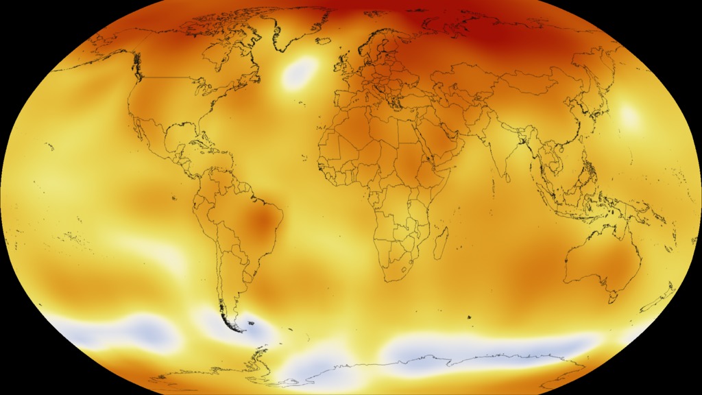 Currently, there are many areas in the world suffering from extreme temperatures and drought. The rivers are drying up, vehicles are overheating, and air pollution is elevated. All due to climate change. I wonder who is not seeing this but, Earth is burning!