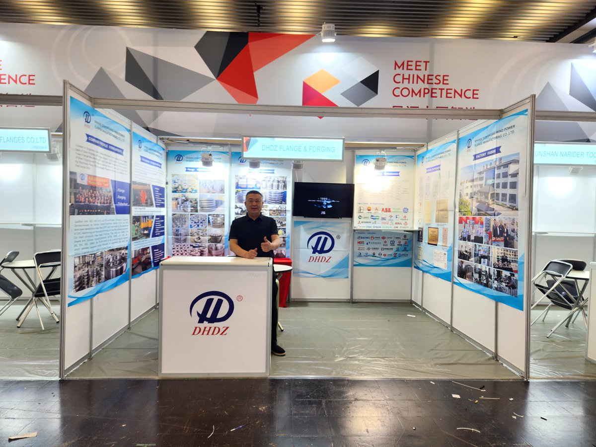 DHDZforgings's tweet image. Check out these wonderful photos from the German exhibition in April!Don’t miss out on this visual feast! #GermanExhibition #AprilEvent