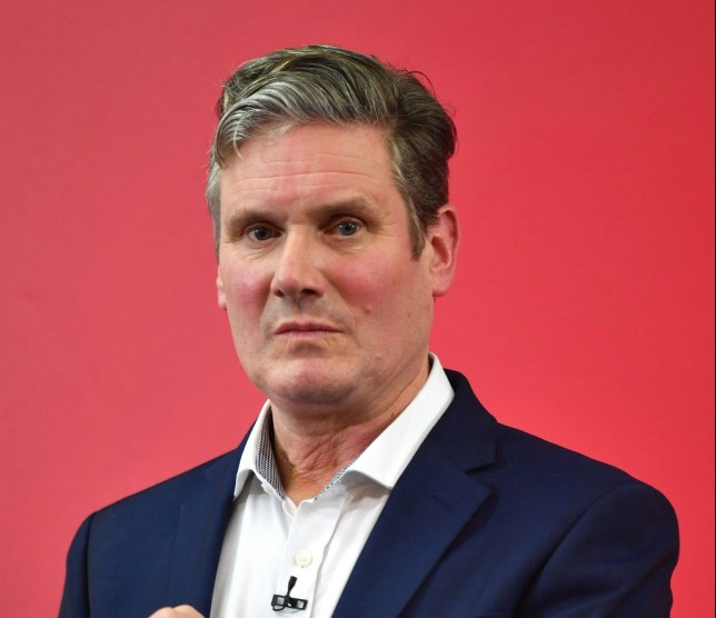 Okay. Those are six solid pledges from @Keir_Starmer: * Deliver economic stability * Cut NHS waiting times * Set up Great British Energy * Launch a new Border Security Command * Crack down on antisocial behaviour * Recruit 6500 new teachers But what is MISSING?