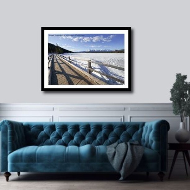 Snowbound Passage: Pyramid Lake Bridge in Canada
#SnowboundPassage #PyramidLakeBridge #CanadaWinter #WinterWonderland #SnowyScenes #FrozenBeauty #SnowyLandscape #WinterInCanada #CanadianWinter #BridgeViews #SnowyBridge #ExploreCanada #WinterAdventures #SnowyPath #ScenicWinter #…