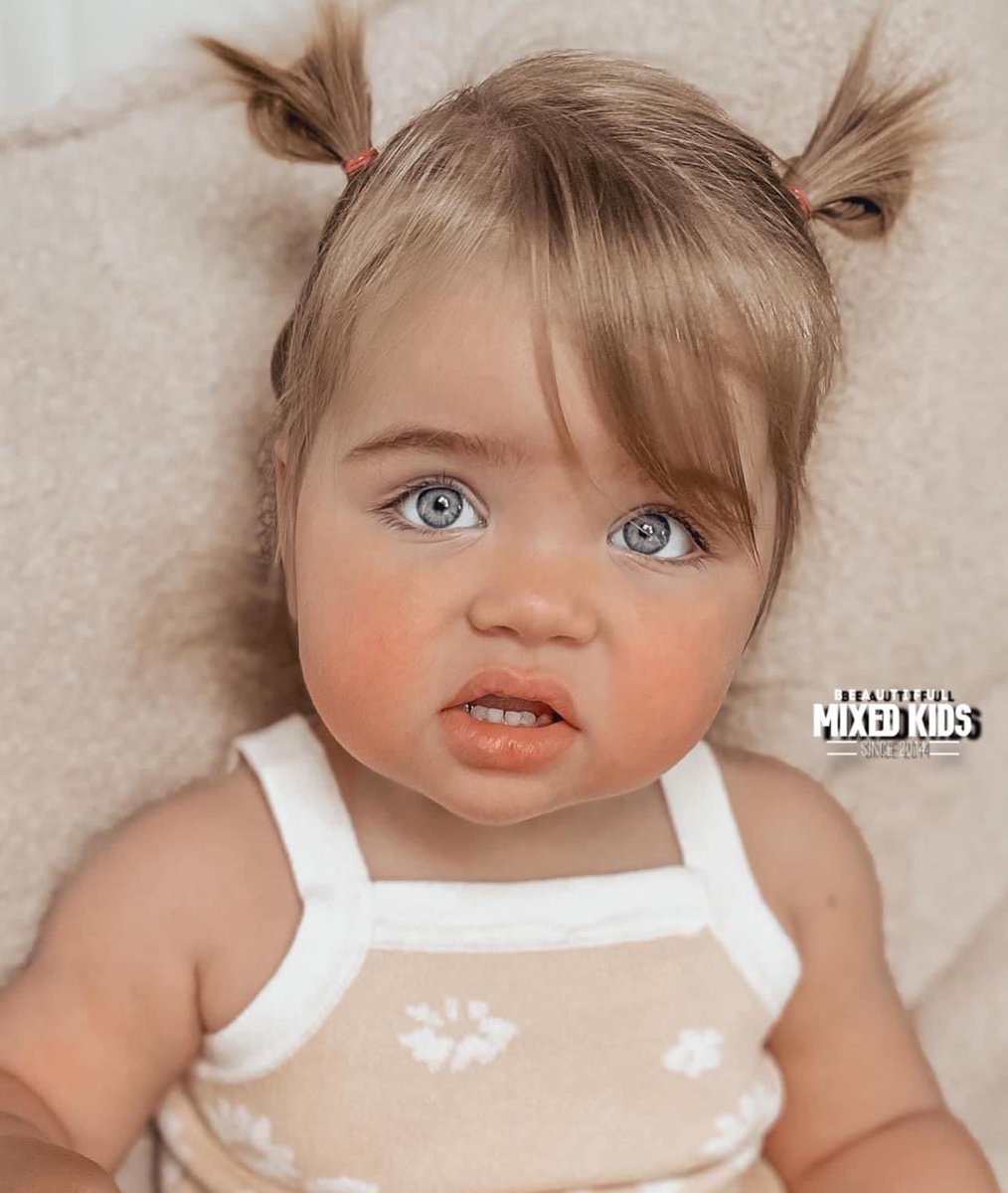 Gigi Isobèl - Filipino, Spanish, German, Irish, English & Australian ♥️

instagram.com/p/C6o8Ca6PXWG/…

#precious
#adorable
#cutekids
#infant 
#cutie
#mixed
#cutebaby
#mixedbaby 
#kids
#children
#mixedracebabies
#gorgeous
#baby
#babymodel
#mixedbabies
#mixedchildren
#love
