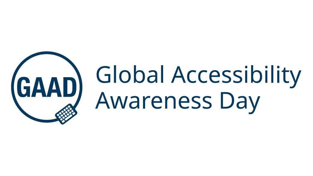 On Global Accessibility Awareness Day I recall that accessibility includes the removal of digital-barriers, the promotion of digital-access and inclusion to ensure everyone’s full participation in society. #UnionOfEquality #DisabilityRights