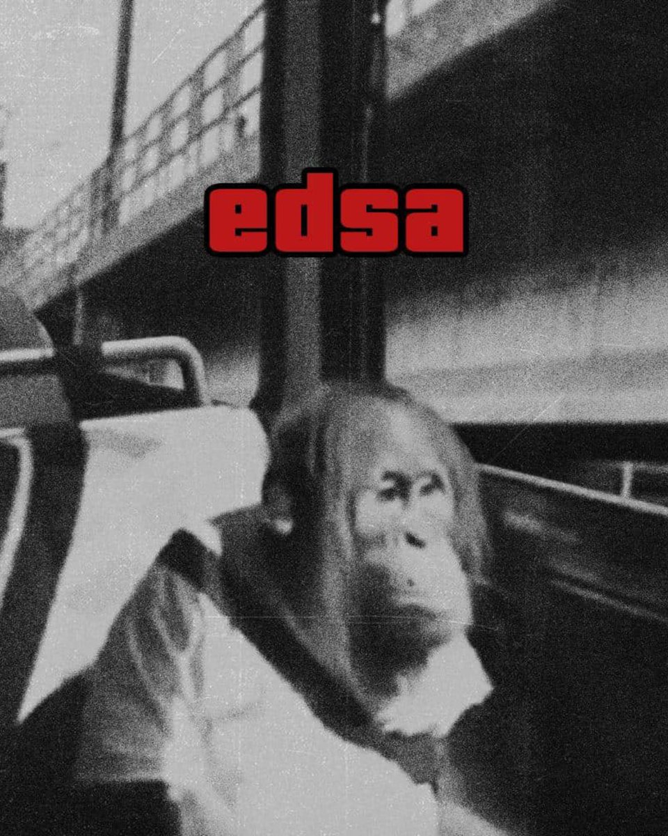You asked for it and he delivered! #SB19's #PABLO will be releasing a new single titled 'edsa.' 

'Lapit na yan. Na-trapik lang,' PABLO wrote on his social media posts.  (📸: PABLO / Facebook)

RELATED STORY: tinyurl.com/3hkw8ah7