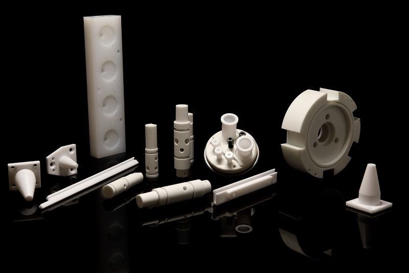 Explore the precision machining of PTFE components, focusing on achieving dimensional stability through advanced CNC techniques and critical sintering processes.
buff.ly/3oOVea0
#PTFE #Teflon #PEEK #FEP #PFA #polymer #ePTFE #seals #bearings #PrecisionPolymers #PE