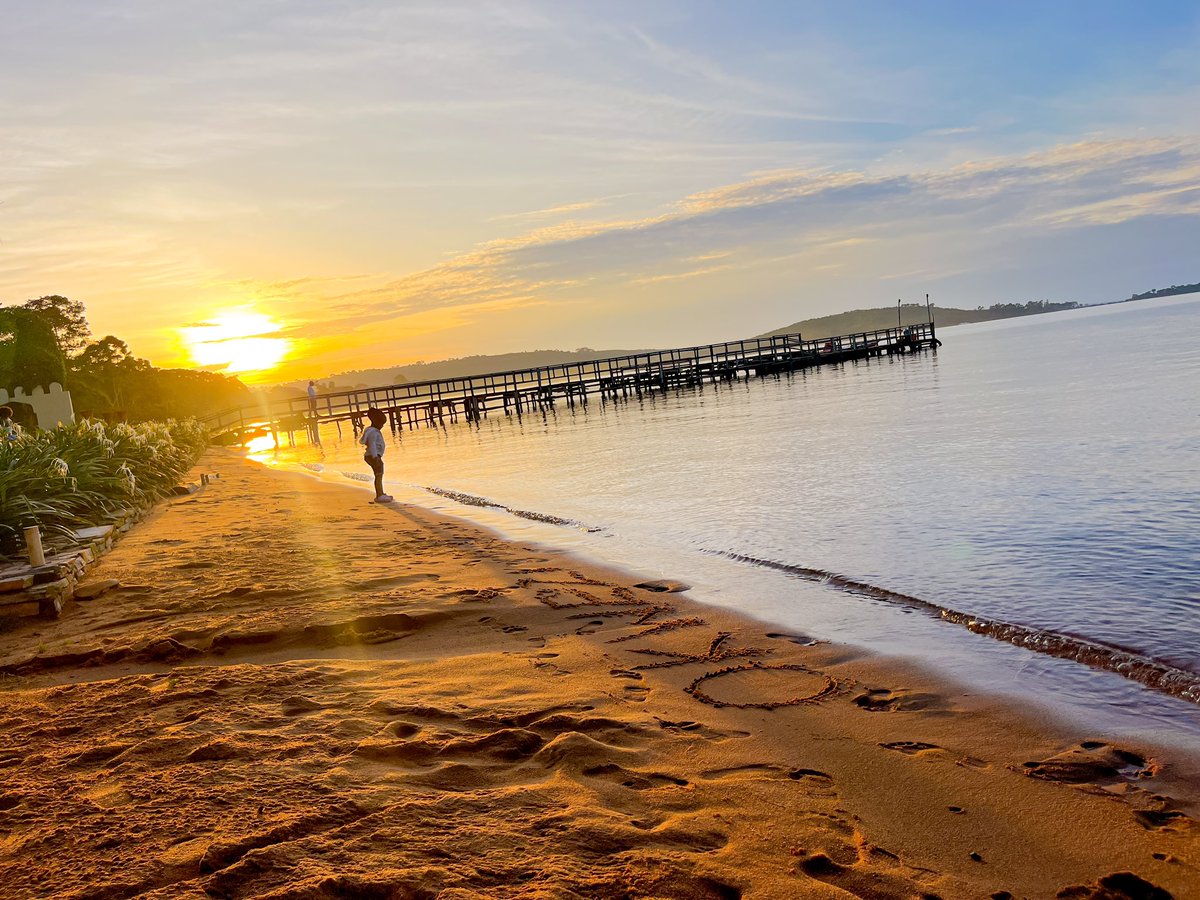 The Sunset Traveler tweet media