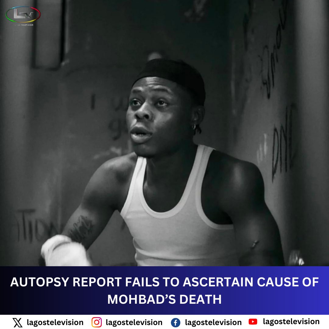 #ewsupdate
#autopsy 
#death 
#voiceoflagos