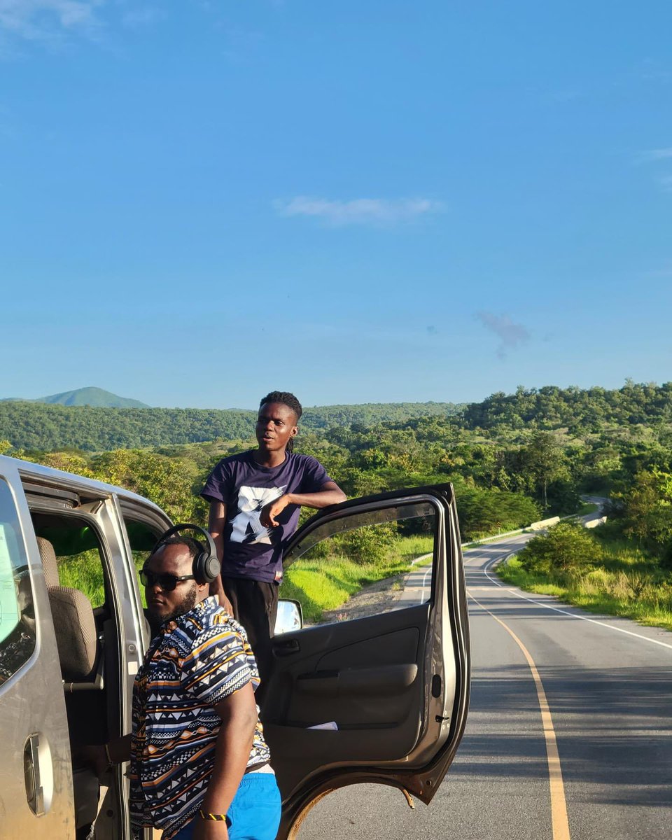 When was your last road trip, and what was your destination? #thursdaymotivation