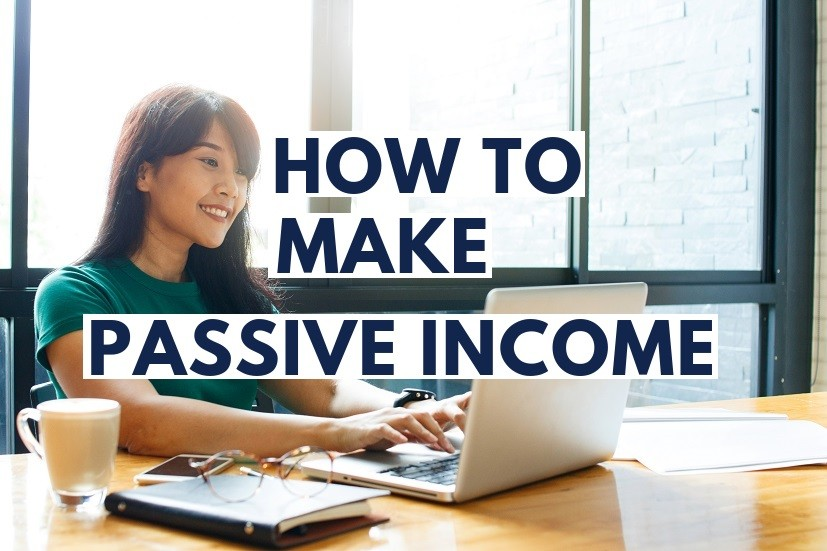 How I Create Passive Income With No Money
#Letsdiskuss #passiveincome #makemoneyonline #workfromhome #financialfreedom #entrepreneur #sidehustle #moneymaking #businesstips #financialgoals #remotework #nomoneydown
#freetools #beginnerfriendly 
letsdiskuss.com/how-i-create-p…