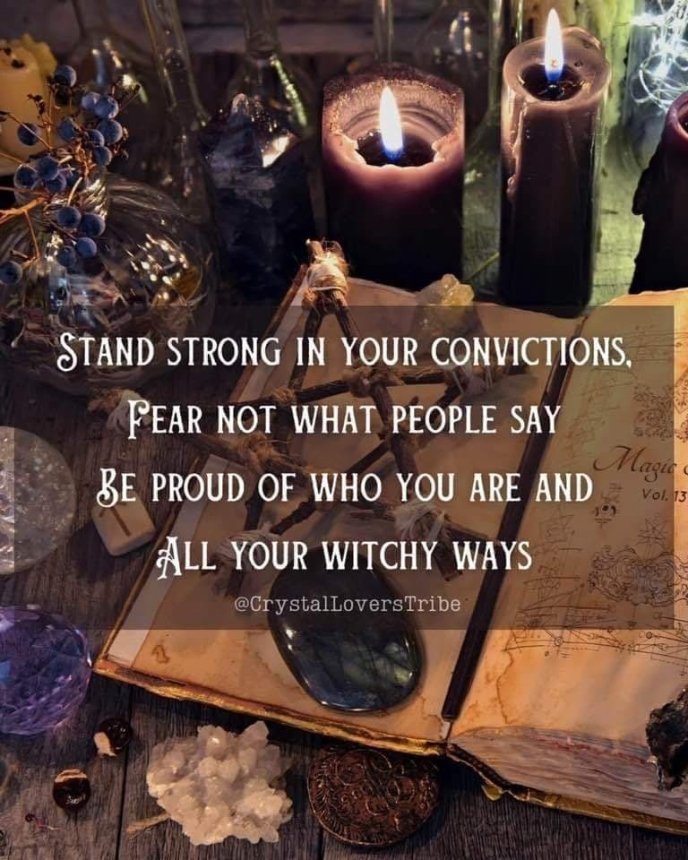 Come visit my #Etsyshop
Psychic Readings, Books, Vintage & more!
subrosamagick.etsy.com
#wicca #witchcraft #witchtwt #witchtwtpl #witchesoftwitter #magick #Occult #witchlifestyle #witches #seasonofthewitch #witchtwitter #witchythings #Pagan #BlessedBe