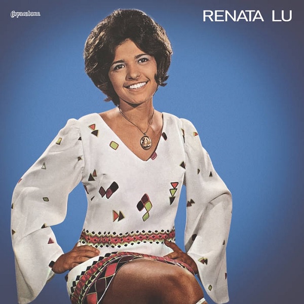 [再入荷] ブラジルの謎多き女性歌手ヘナータ・ルーが 1971 年にリリースしたデビュー・アルバムが待望の世界初復刻!ファンク・カリオカの代表的な作品のひとつとしてコレクターやDJ達には人気の一枚で、オリジナルは USD400 以上で取引されているのだとか
diskunion.net/latin/ct/detai…